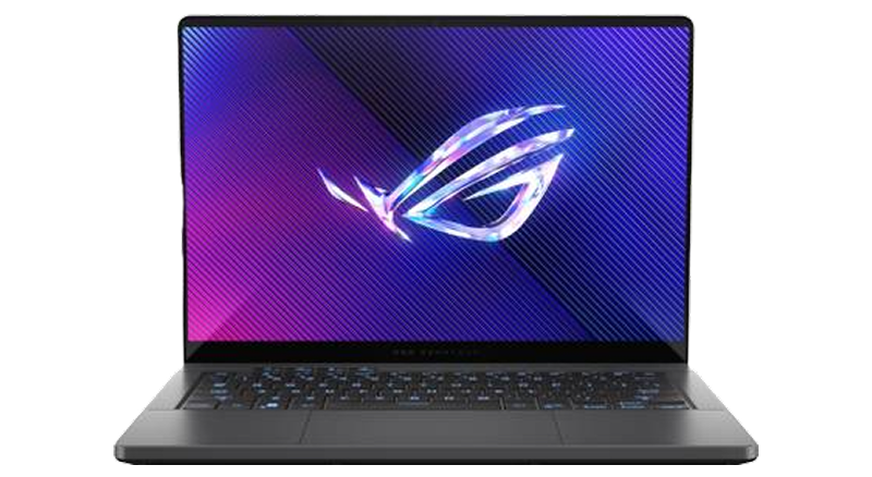 ASUS ROG Zephyrus G14